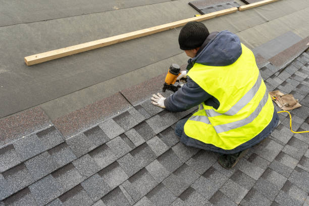 Reliable Lewisville, NC Roofing Contractor Solutions