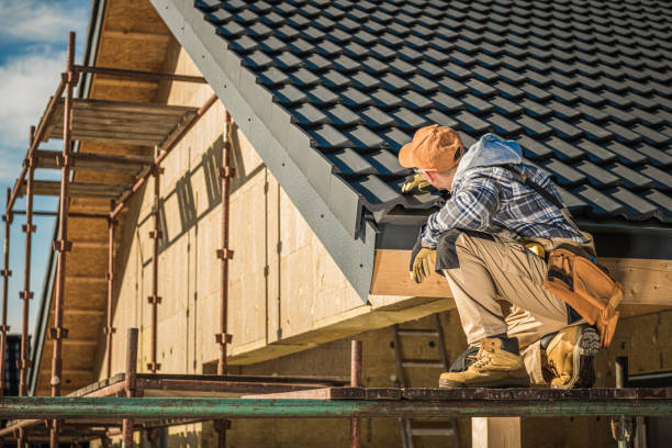 Best Local Roofing Companies  in Lewisville, NC